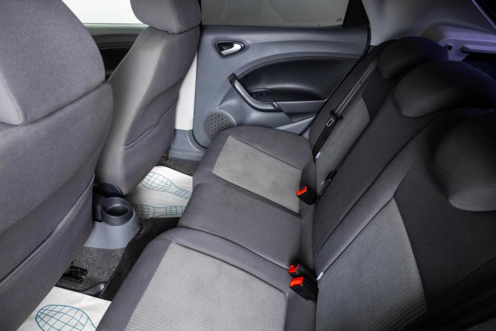 SEAT Ibiza IV Пермь  - изображение 9