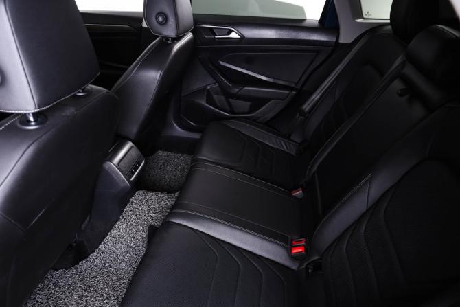 Volkswagen Jetta VII с пробегом 2021 года, цена 2 549 000 рублей, 46307 км, седан, Автокод Объявления