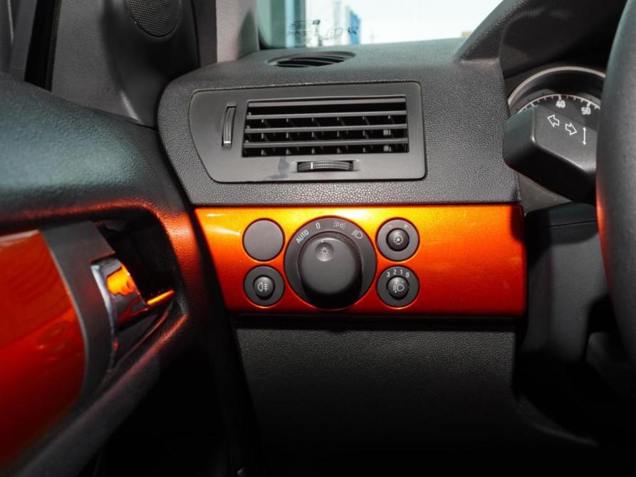 Opel Astra H Рестайлинг Тверь  - изображение 18