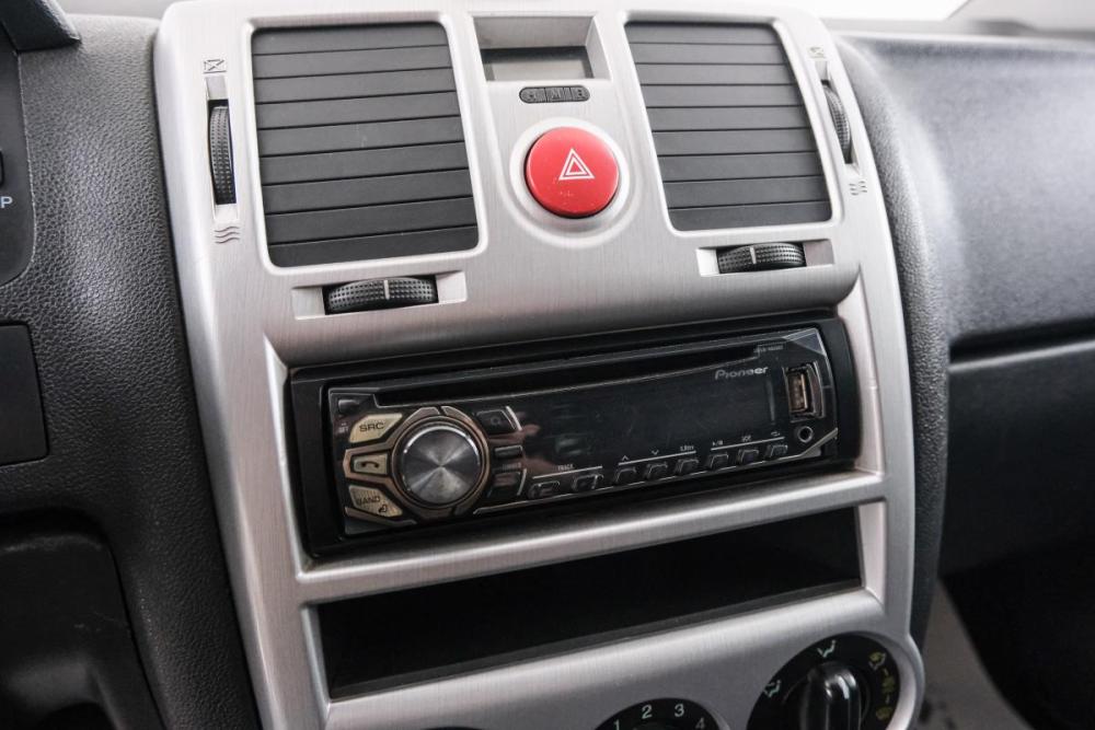 Hyundai Getz I Рестайлинг Красноярск  - изображение 12