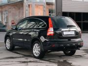 Honda CR-V III Новосибирск  - изображение 27