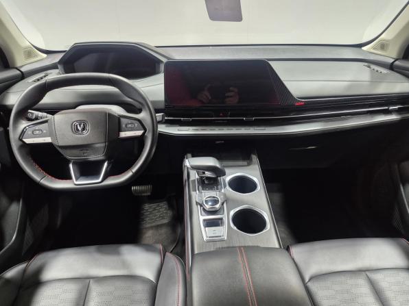 Changan CS55 Plus II Рестайлинг с пробегом 2023 года, цена 2 149 000 рублей, 35000 км, внедорожник, Автокод Объявления