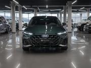 Audi A3 IV (8Y) Рестайлинг Москва  - изображение 30