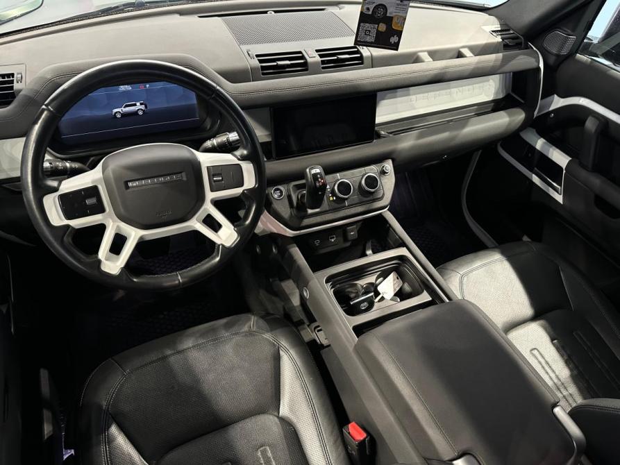 Land Rover Defender II Краснодар  - изображение 14