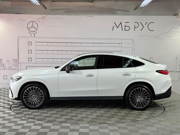 Mercedes-Benz GLC Coupe II (C254) с пробегом 2024 года, цена 8 200 000 рублей, 14335 км, внедорожник, Автокод Объявления