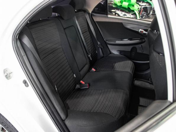 Toyota Corolla X (E140 E150) Рестайлинг с пробегом 2012 года, цена 1 051 000 рублей, 125000 км, седан, Автокод Объявления