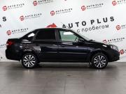 Lada (ВАЗ) Granta I Рестайлинг Минеральные Воды  - изображение 22