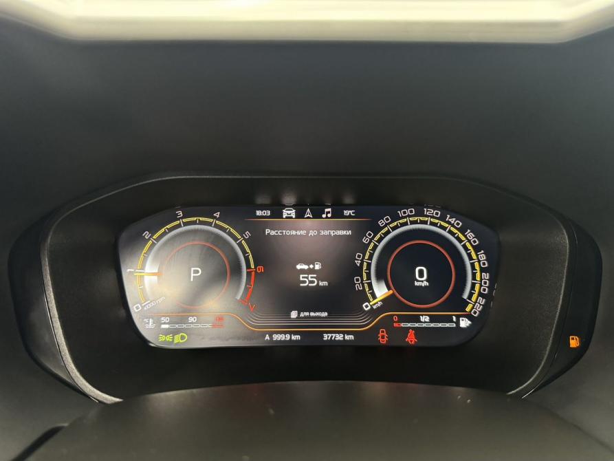 Lada (ВАЗ) Vesta I Рестайлинг (NG) Воронеж  - изображение 18