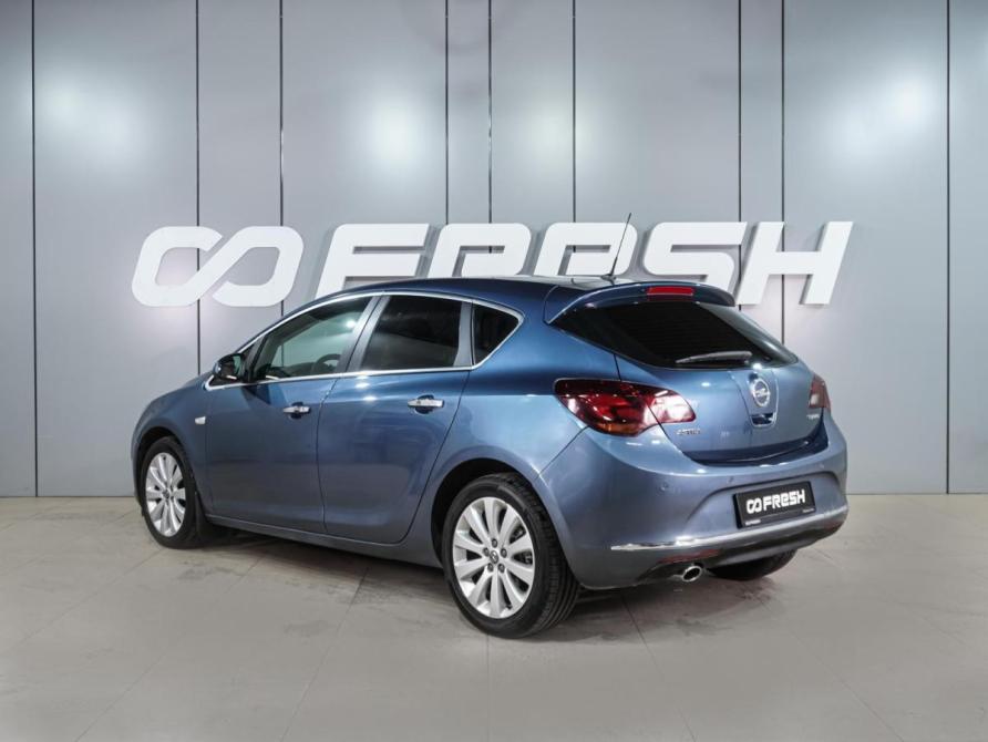 Opel Astra J Рестайлинг Воронеж  - изображение 2