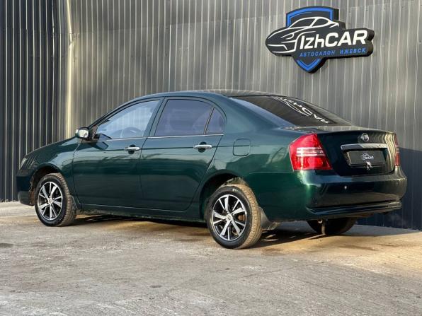 Lifan Solano I (620) с пробегом 2010 года, цена 249 000 рублей, 121000 км, седан, Автокод Объявления