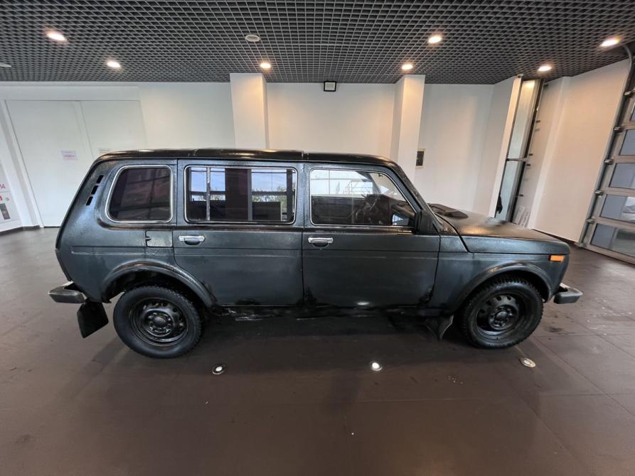 Lada (ВАЗ) 2131 (4x4) I Чебоксары  - изображение 2