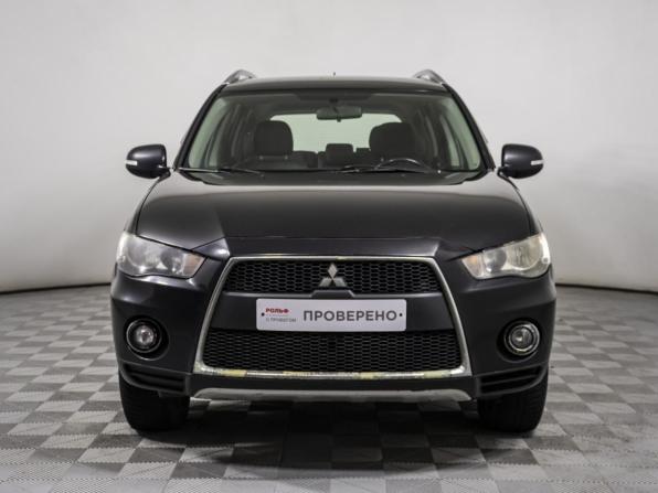 Mitsubishi Outlander II Рестайлинг с пробегом 2010 года, цена 899 000 рублей, 340642 км, внедорожник, Автокод Объявления