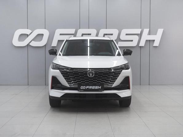 Changan UNI-S (CS55 Plus) с пробегом 2024 года, цена 2 100 000 рублей, 54493 км, внедорожник, Автокод Объявления