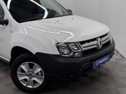 Renault Duster I Рестайлинг Воронеж  - изображение 27
