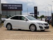 Mazda 6 II (GH) Рестайлинг Краснодар  - изображение 20