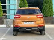 Hyundai Creta I Уфа  - изображение 27