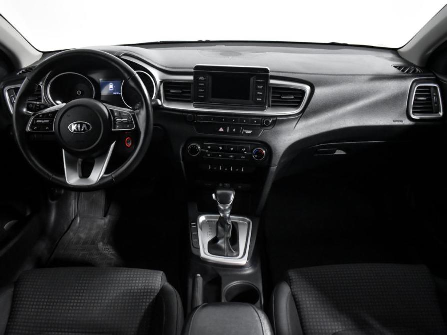 Kia Ceed III Санкт-Петербург  - изображение 15