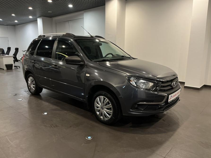 Lada (ВАЗ) Granta I Рестайлинг Чебоксары  - изображение 1