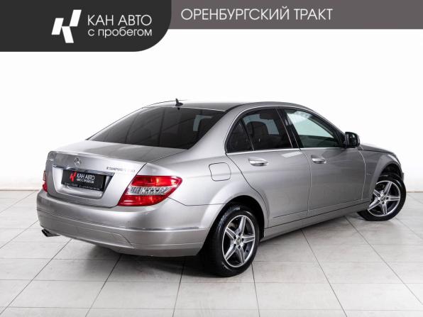 Mercedes-Benz C-Класс III (W204) с пробегом 2008 года, цена 866 000 рублей, 299000 км, седан, Автокод Объявления