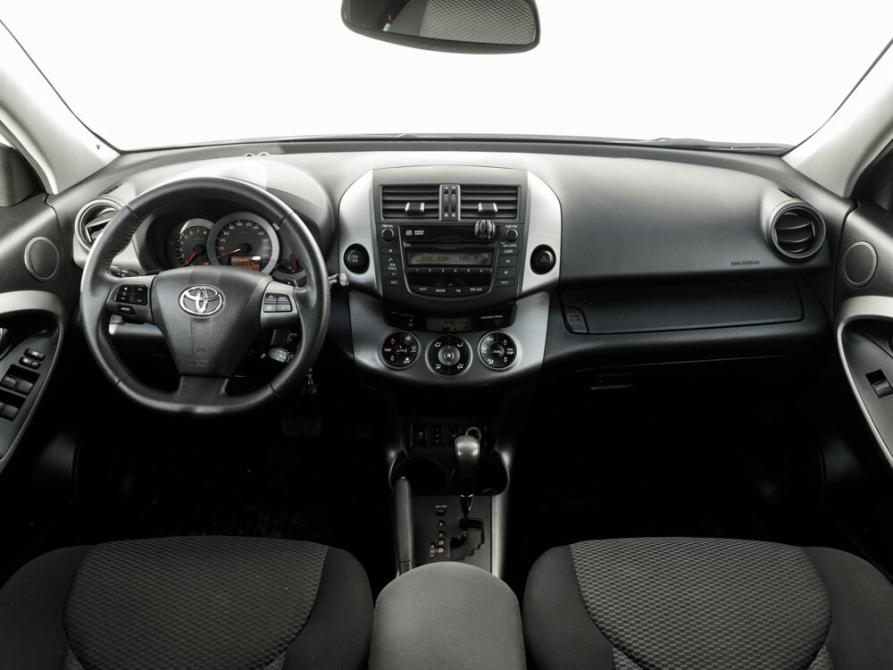Toyota RAV4 III (XA30) Рестайлинг Екатеринбург  - изображение 12