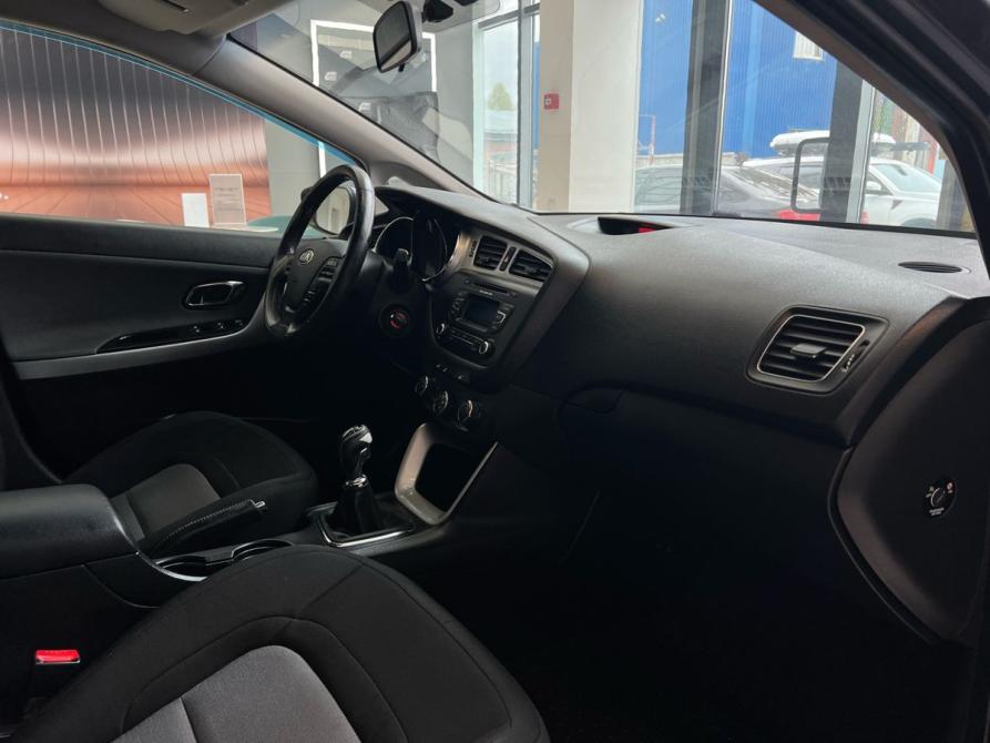 Kia Ceed II Екатеринбург  - изображение 21