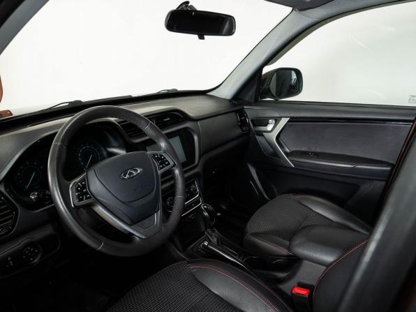 Chery Tiggo 3 I с пробегом 2018 года, цена 844 000 рублей, 94664 км, внедорожник, Автокод Объявления
