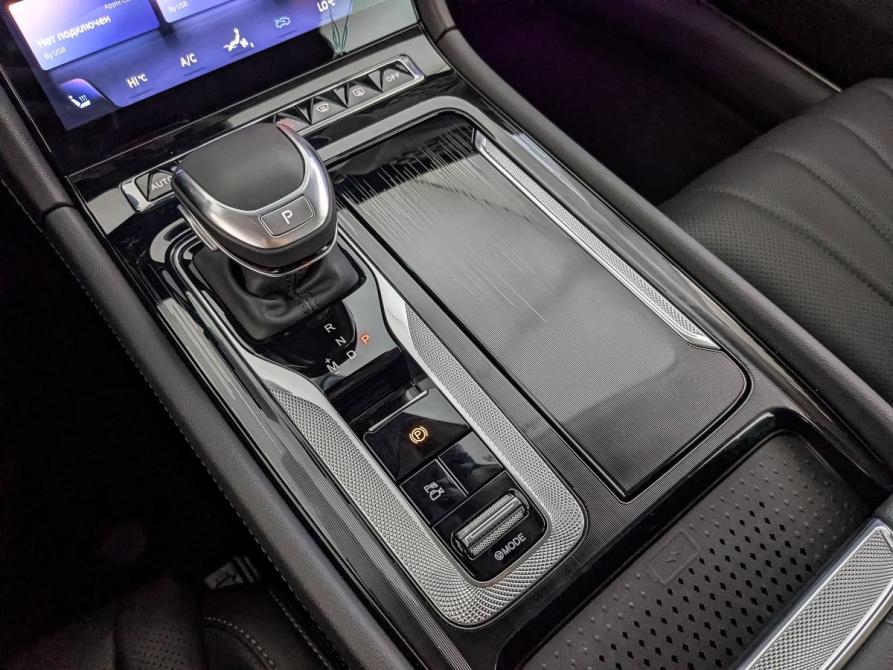 Hongqi H5 II Москва  - изображение 21