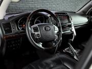 Toyota Land Cruiser 200 Series Рестайлинг 1 Екатеринбург  - изображение 34