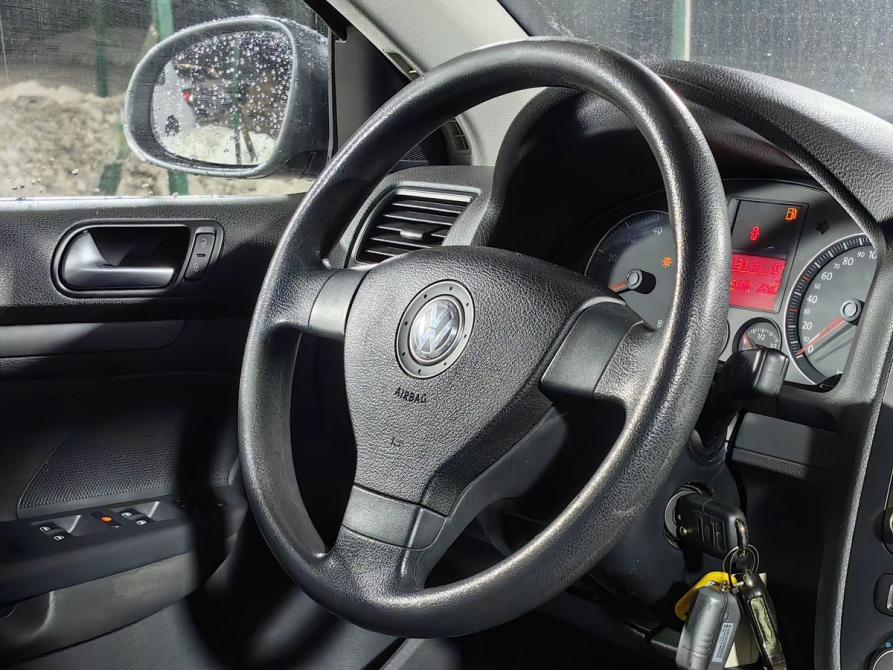 Volkswagen Jetta V Санкт-Петербург  - изображение 10