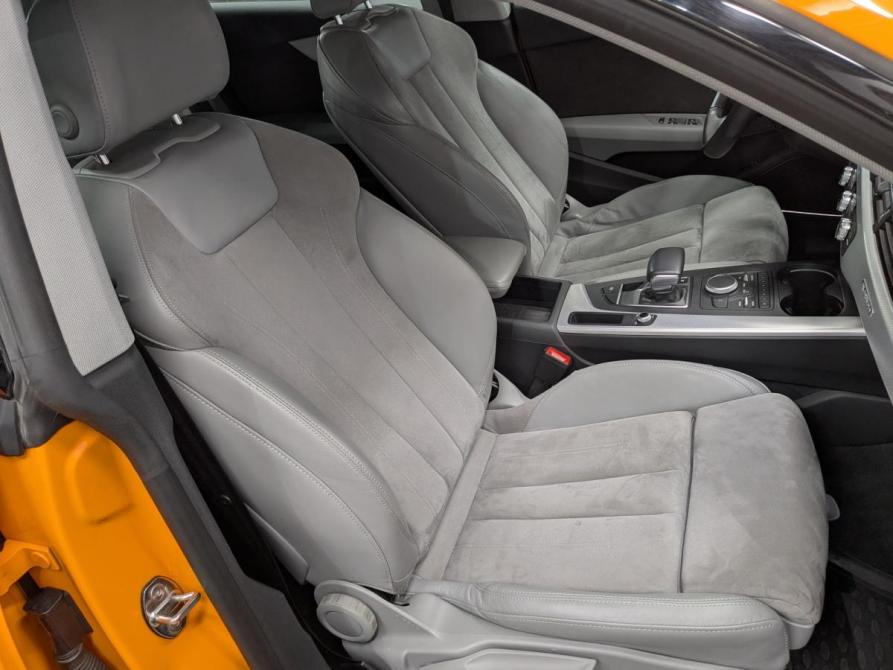 Audi A5 II (F5) Санкт-Петербург  - изображение 24