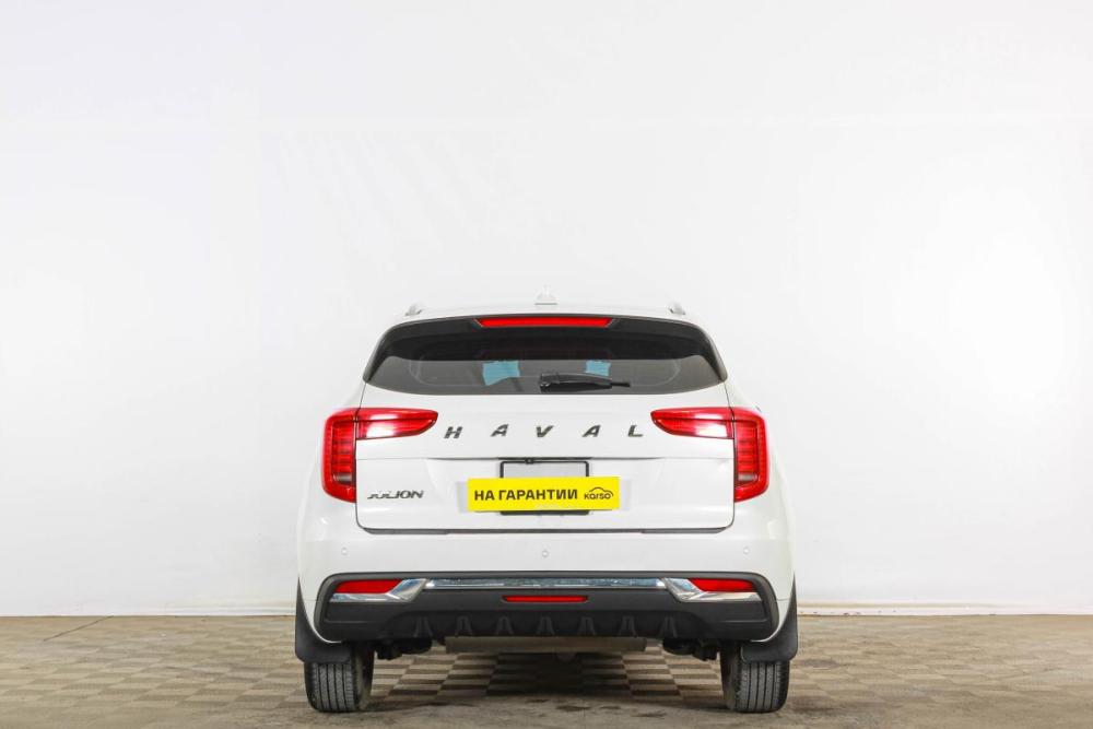 Haval Jolion I Тюмень  - изображение 6
