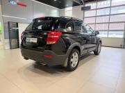Chevrolet Captiva I Рестайлинг 2 Москва  - изображение 24