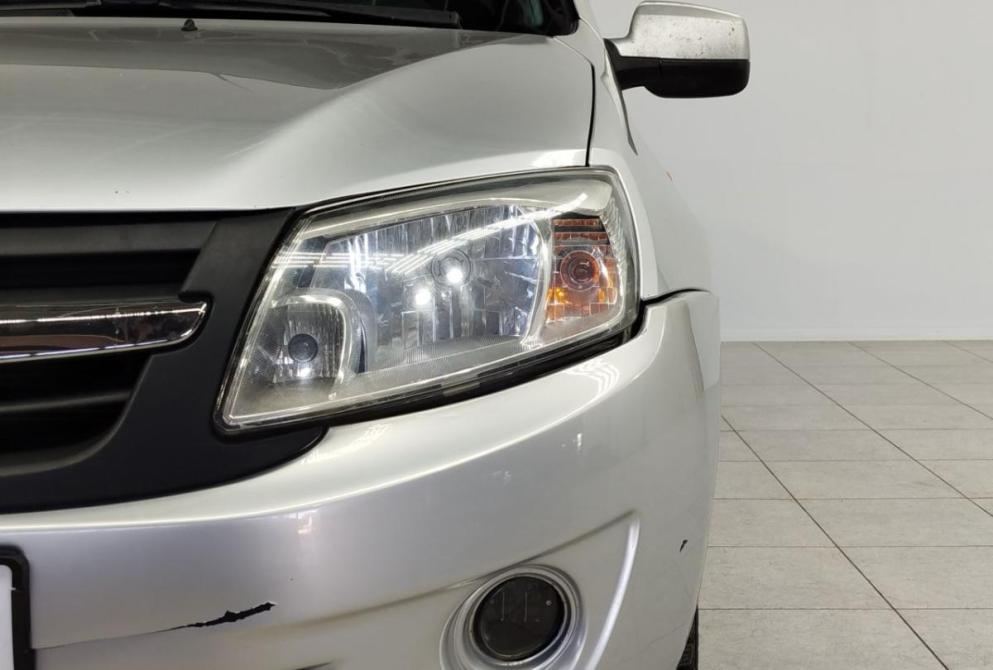 Lada (ВАЗ) Granta I Саратов  - изображение 9