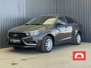 Lada (ВАЗ) Vesta I Пермь  - изображение 29