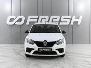 Renault Logan II Рестайлинг Ростов-на-Дону  - изображение 18