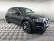 Audi Q5 II (FY) Москва  - изображение 22