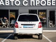 Lada (ВАЗ) Granta I Рестайлинг Ростов-на-Дону  - изображение 27