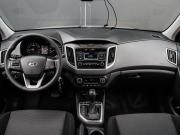 Hyundai Creta I Рестайлинг Москва  - изображение 24