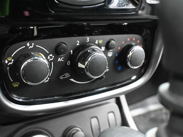 Renault Duster I с пробегом 2012 года, цена 1 079 900 рублей, 126065 км, внедорожник, Автокод Объявления