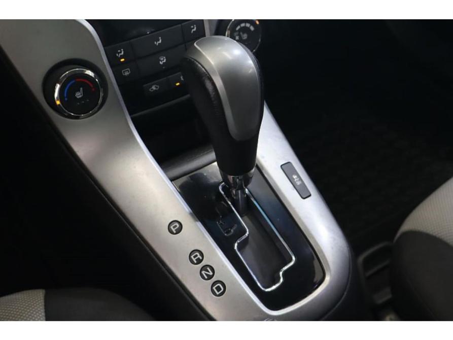 Chevrolet Cruze I Коломна  - изображение 12