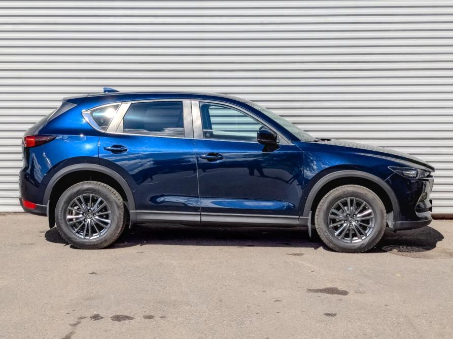 Mazda CX-5 II Москва  - изображение 4