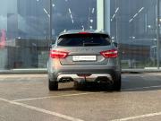 Lada (ВАЗ) Vesta I Стройкерамика  - изображение 27