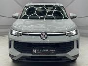 Volkswagen Tayron II (China Market) Воронеж  - изображение 22
