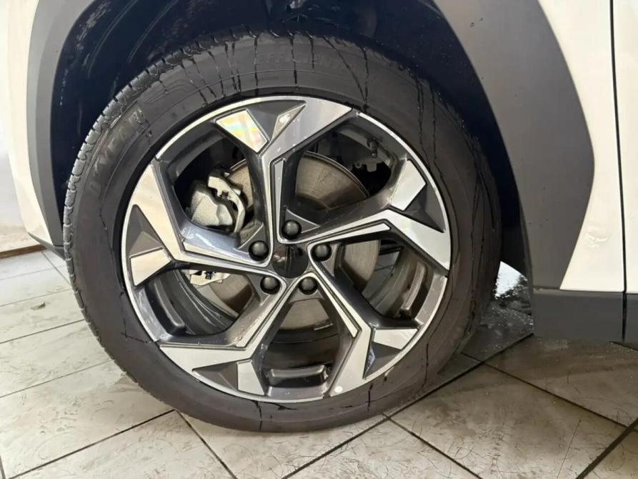 Geely Atlas II Санкт-Петербург  - изображение 18