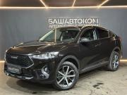 Haval F7x I Уфа  - изображение 23