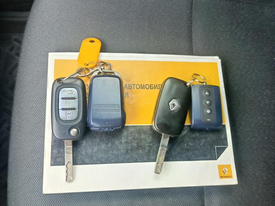 Renault Fluence I Москва  - изображение 18