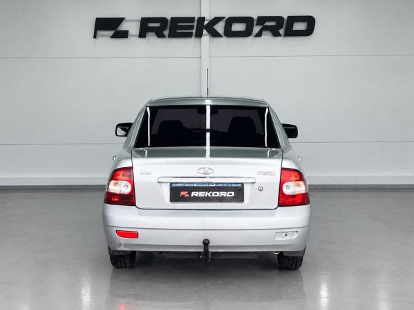 Lada (ВАЗ) Priora I с пробегом 2013 года, цена 479 000 рублей, 204743 км, седан, Автокод Объявления