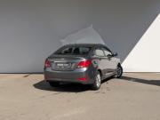 Hyundai Solaris I Рестайлинг Москва  - изображение 44