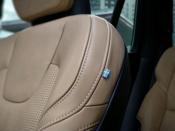 Volvo XC90 II Рестайлинг 1 с пробегом 2024 года, цена 8 500 000 рублей, 12792 км, внедорожник, Автокод Объявления