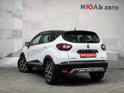 Renault Kaptur I Екатеринбург  - изображение 27